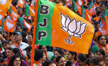 Congress leaders Suresh Pachouri, Gajendra Singh join BJP ahead of Lok Sabha polls